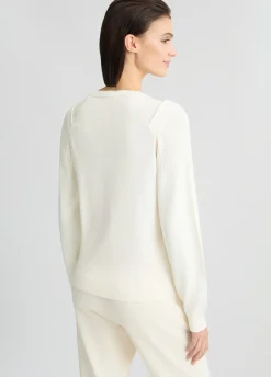 Liu Jo Pull avec boutons|Femme Vêtements De Sport|Mailles