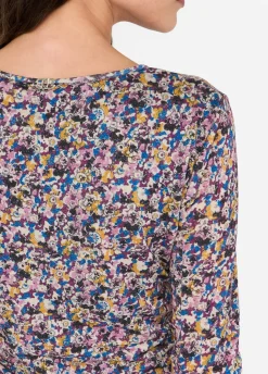 Liu Jo Pull avec imprimé|Femme T-Shirts Et Tops