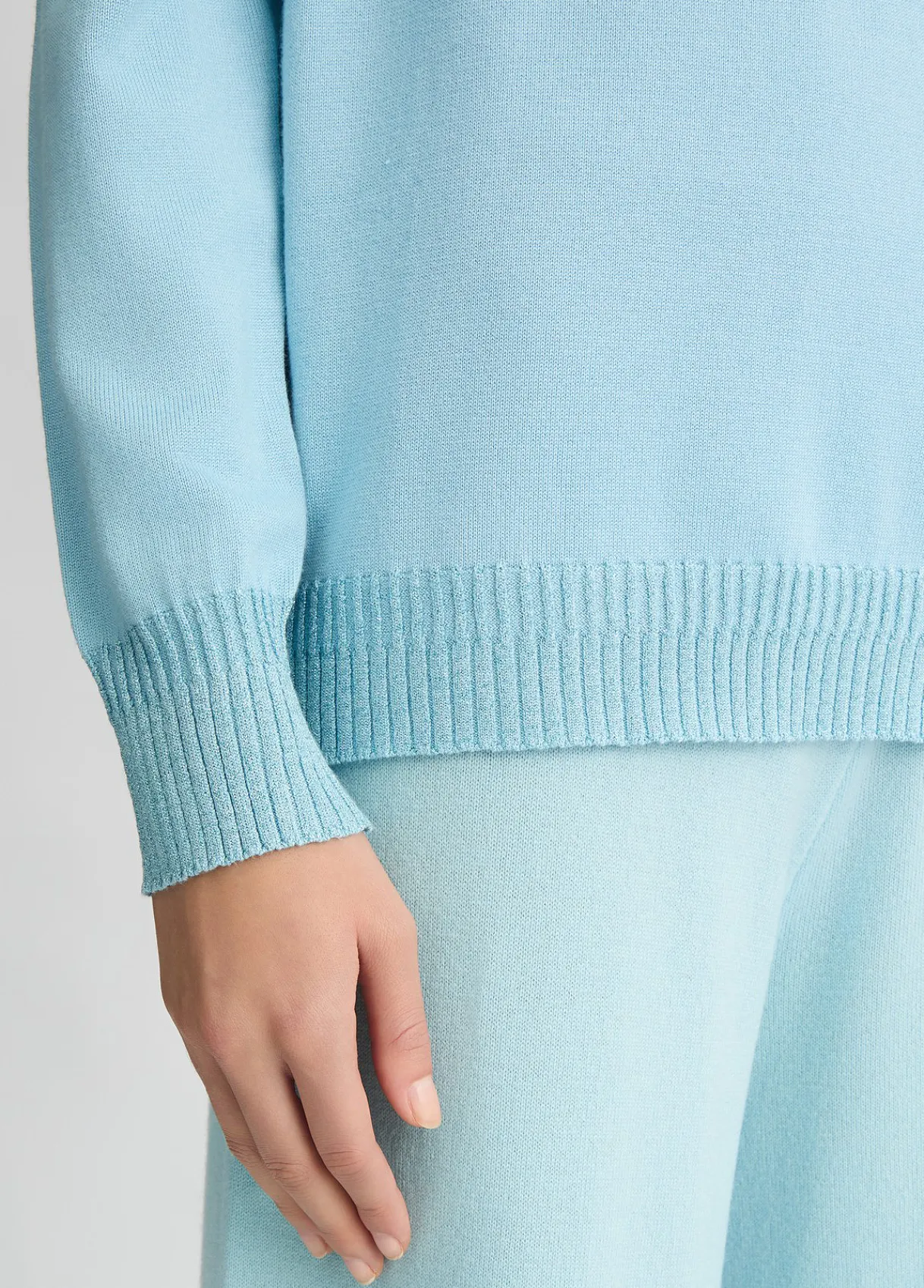 Liu Jo Pull avec lurex|Femme Mailles