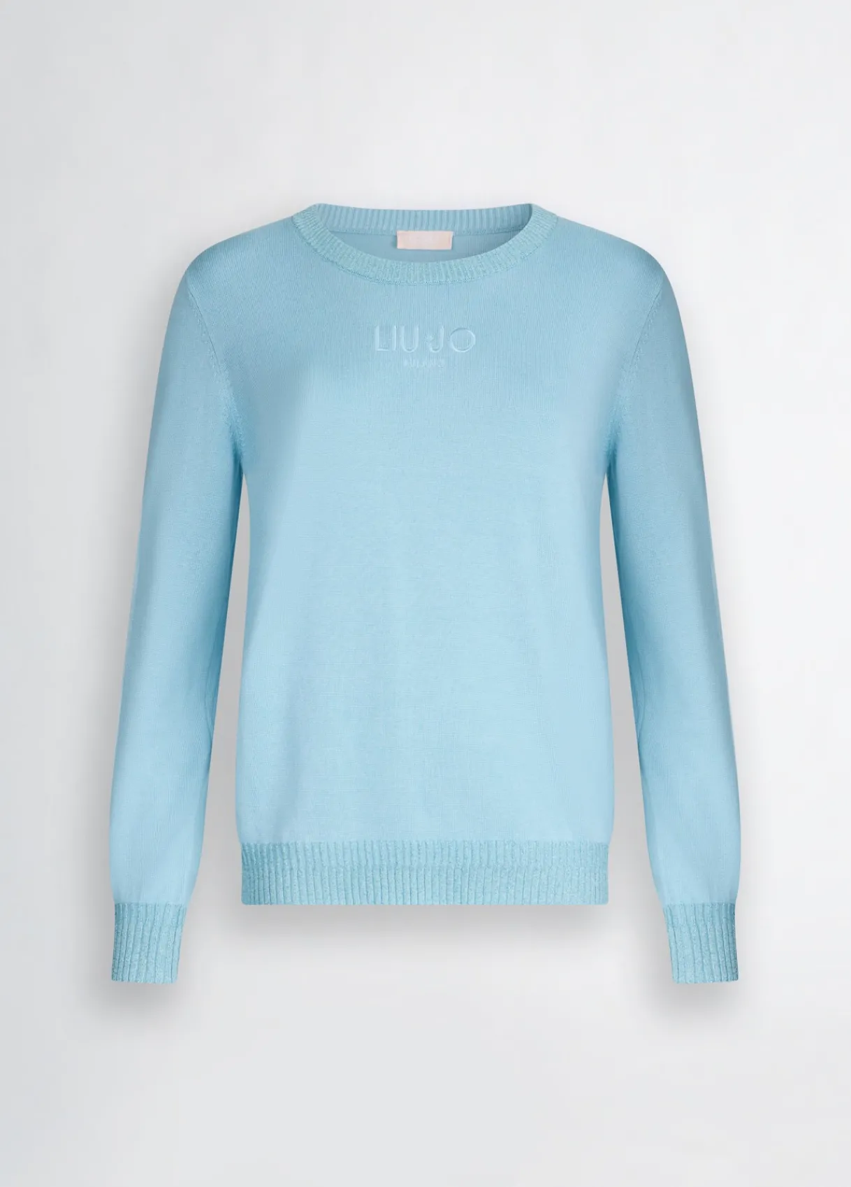 Liu Jo Pull avec lurex|Femme Mailles