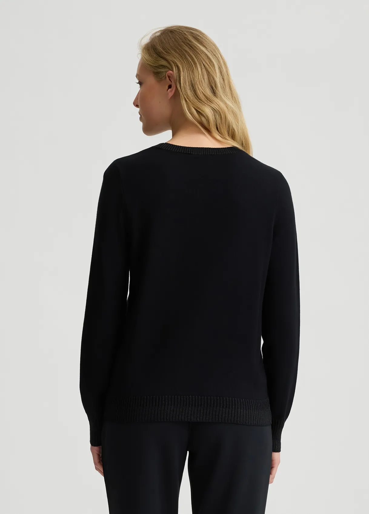 Liu Jo Pull avec lurex|Femme Vêtements De Sport|Mailles