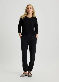 Liu Jo Pull avec lurex|Femme Vêtements De Sport|Mailles