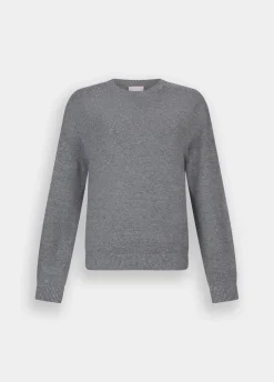 Liu Jo Pull avec micro paillettes|Femme Mailles
