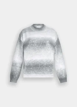 Liu Jo Pull avec paillettes|Femme Mailles