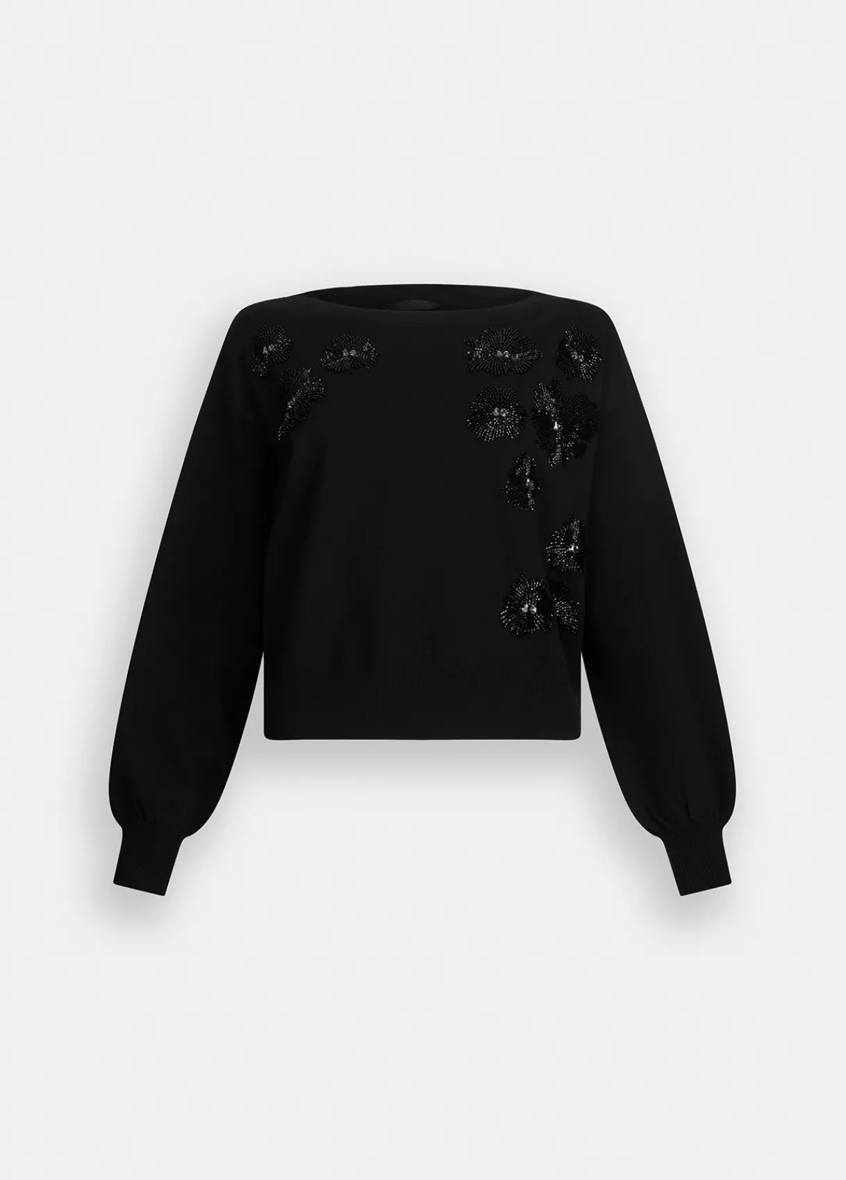 Liu Jo Pull avec strass|Femme Mailles