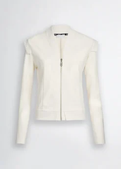Liu Jo Pull avec zip|Femme Vêtements De Sport|Vestes