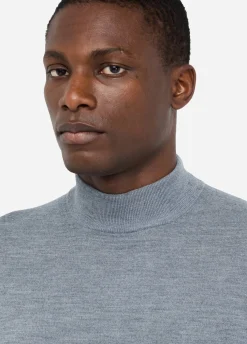 Liu Jo Pull en laine|Homme Pulls Et Sweaters