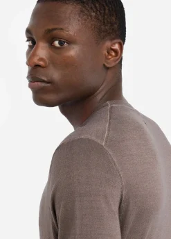 Liu Jo Pull en laine|Homme Pulls Et Sweaters