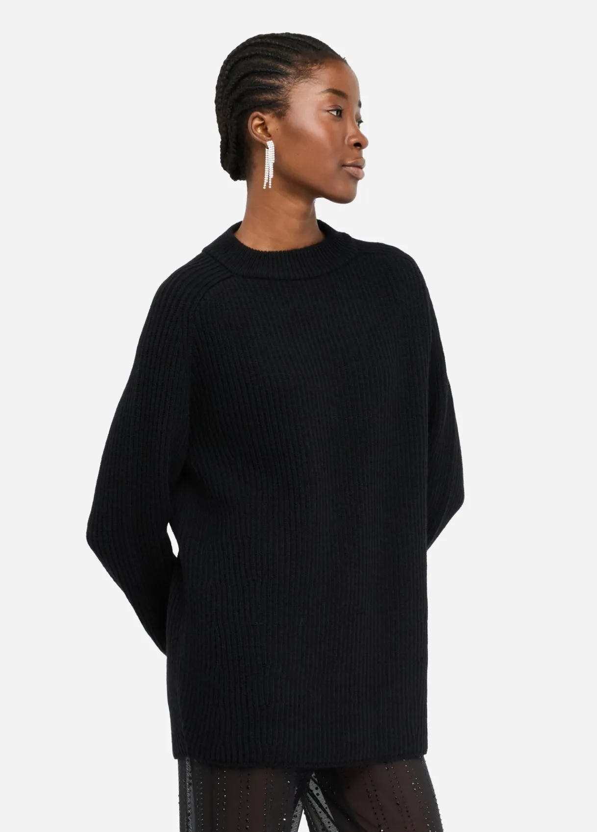 Liu Jo Pull en laine|Femme Mailles