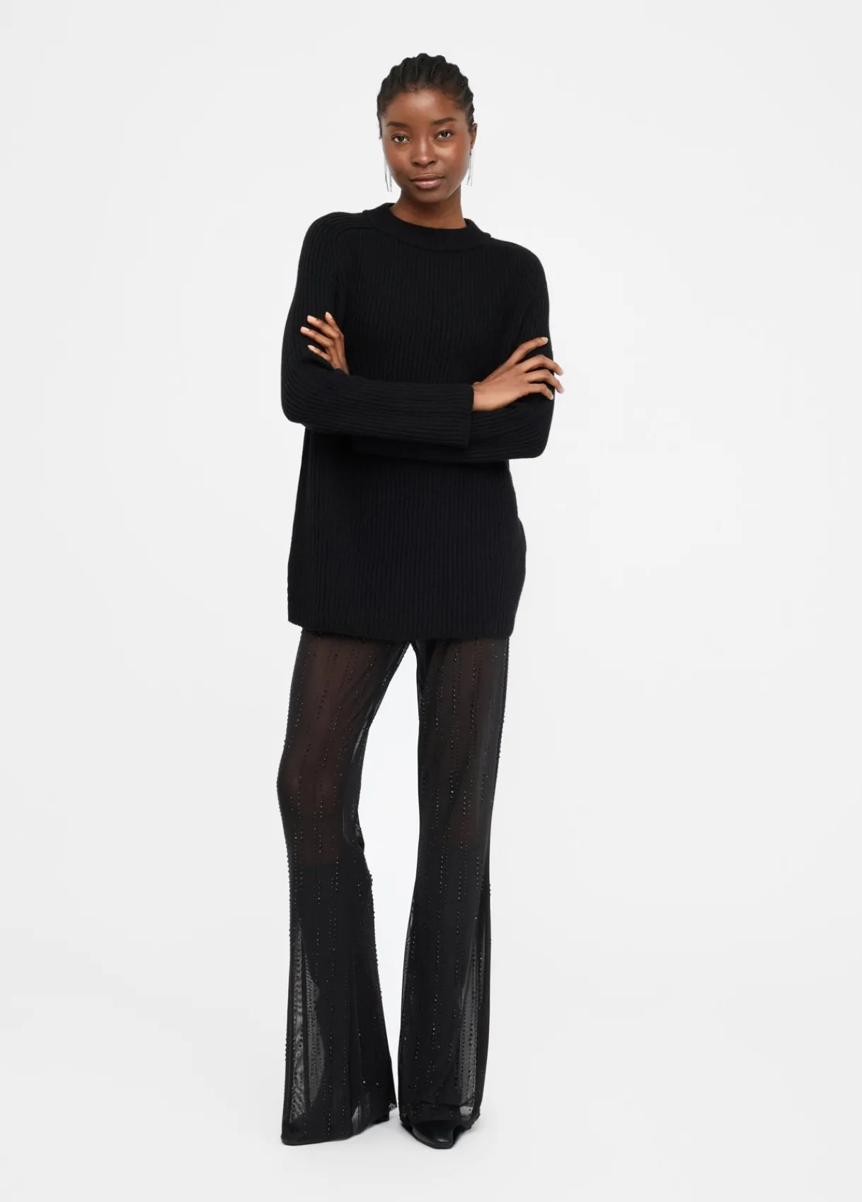 Liu Jo Pull en laine|Femme Mailles