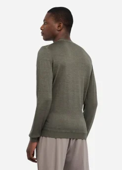 Liu Jo Pull en laine|Homme Pulls Et Sweaters