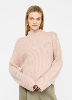 Liu Jo Pull en laine|Femme Mailles