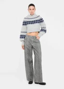 Liu Jo Pull en laine|Femme Mailles