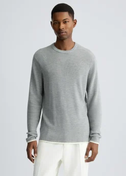 Liu Jo Pull en laine couleur glace|Homme Pulls Et Sweaters