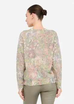 Liu Jo Pull en laine et alpaga|Femme Mailles