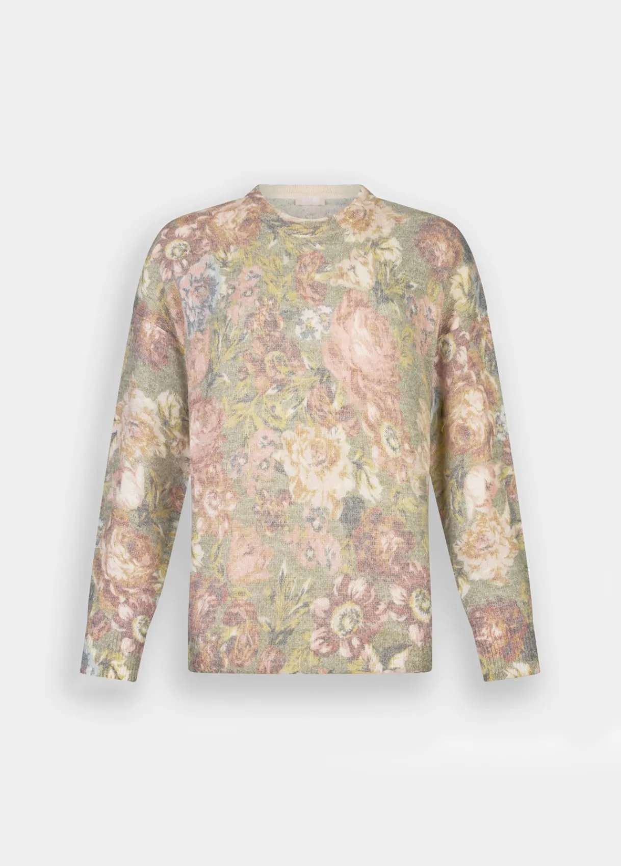 Liu Jo Pull en laine et alpaga|Femme Mailles