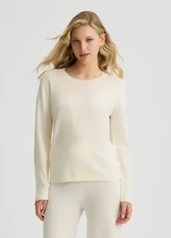 Liu Jo Pull en laine et cachemire|Femme Vêtements De Sport|Mailles