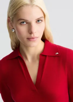 Liu Jo Pull en Laine et Cachemire|Femme Mailles