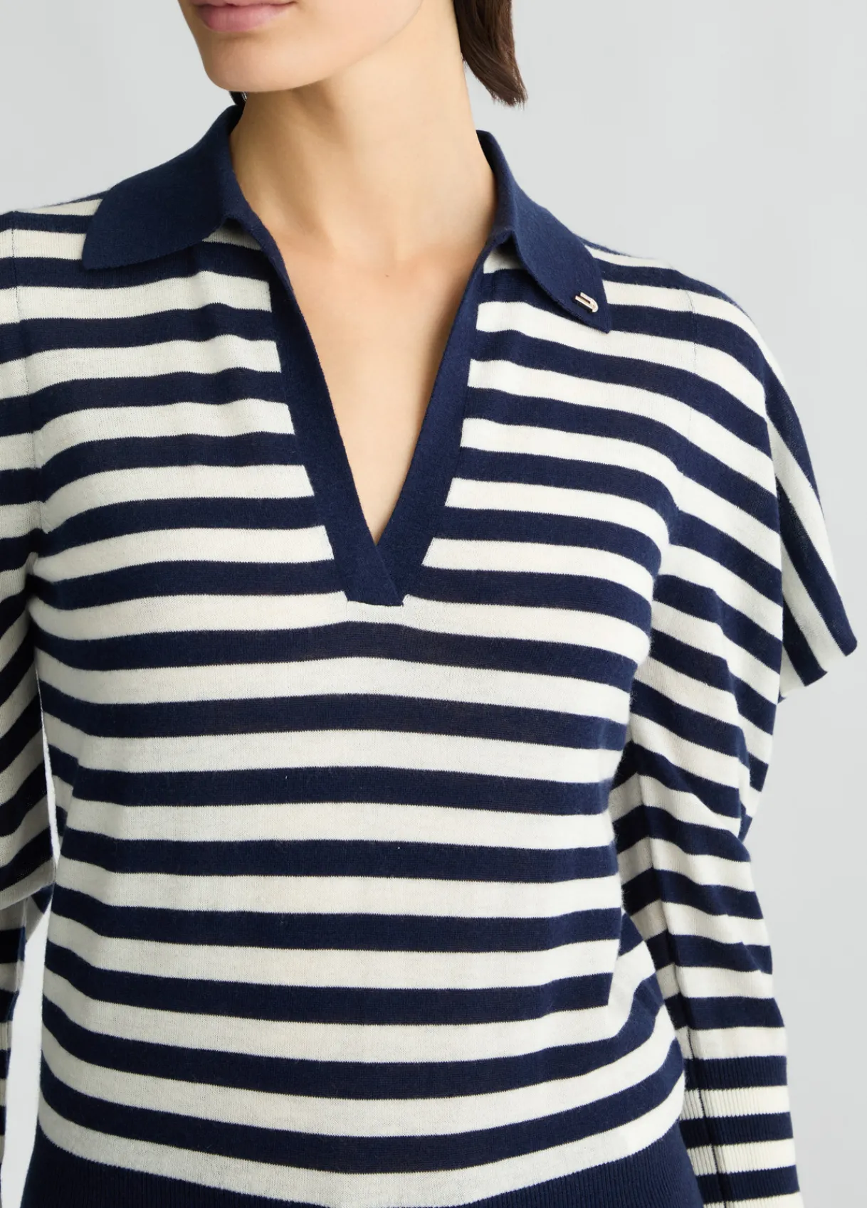 Liu Jo Pull en Laine et Cachemire|Femme Mailles