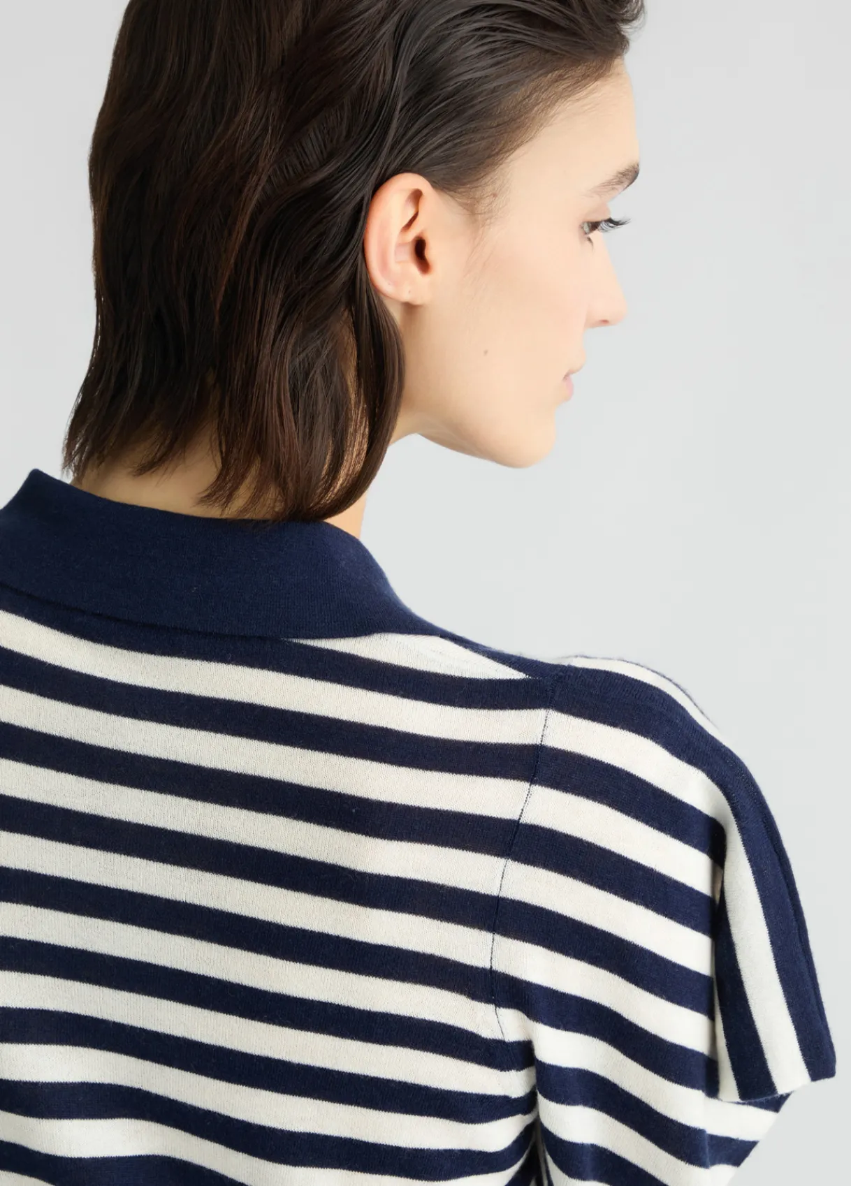 Liu Jo Pull en Laine et Cachemire|Femme Mailles