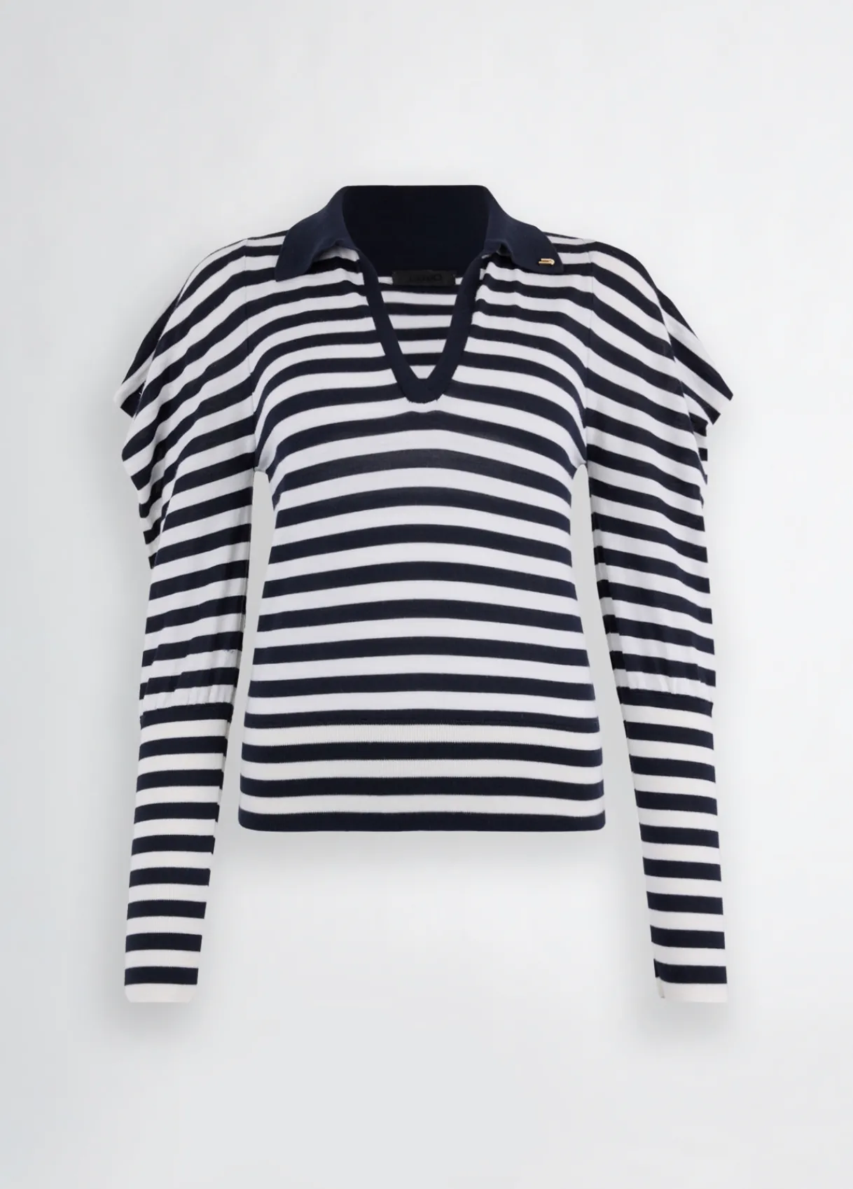 Liu Jo Pull en Laine et Cachemire|Femme Mailles