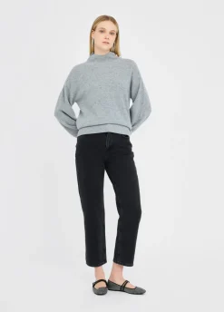 Liu Jo Pull en laine et cachemire|Femme Mailles