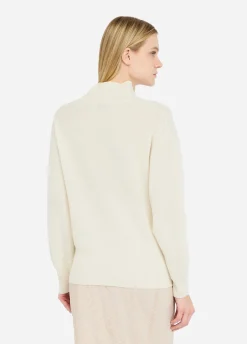 Liu Jo Pull en laine et cachemire|Femme Mailles