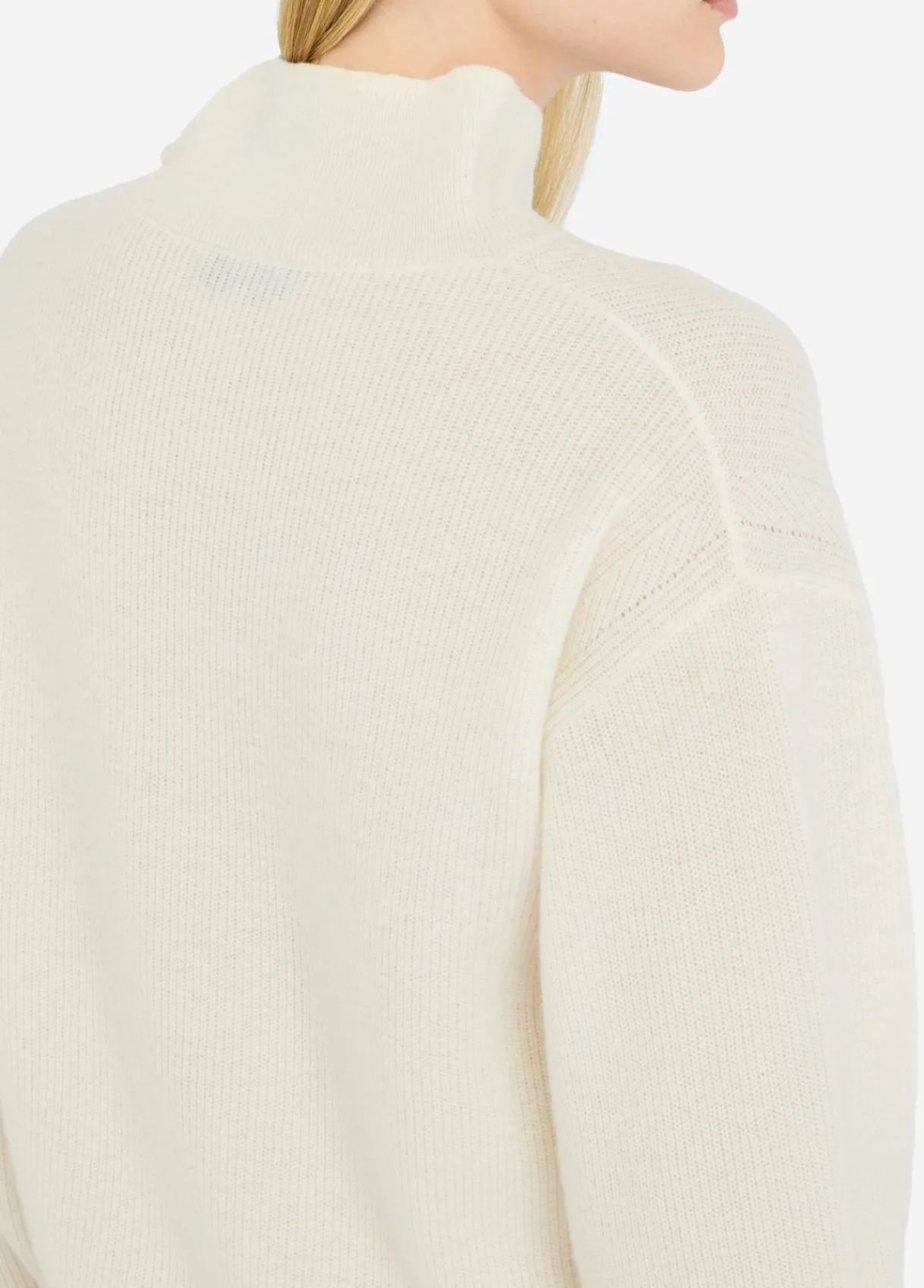 Liu Jo Pull en laine et cachemire|Femme Mailles