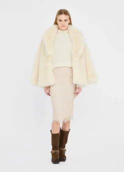 Liu Jo Pull en laine et cachemire|Femme Mailles