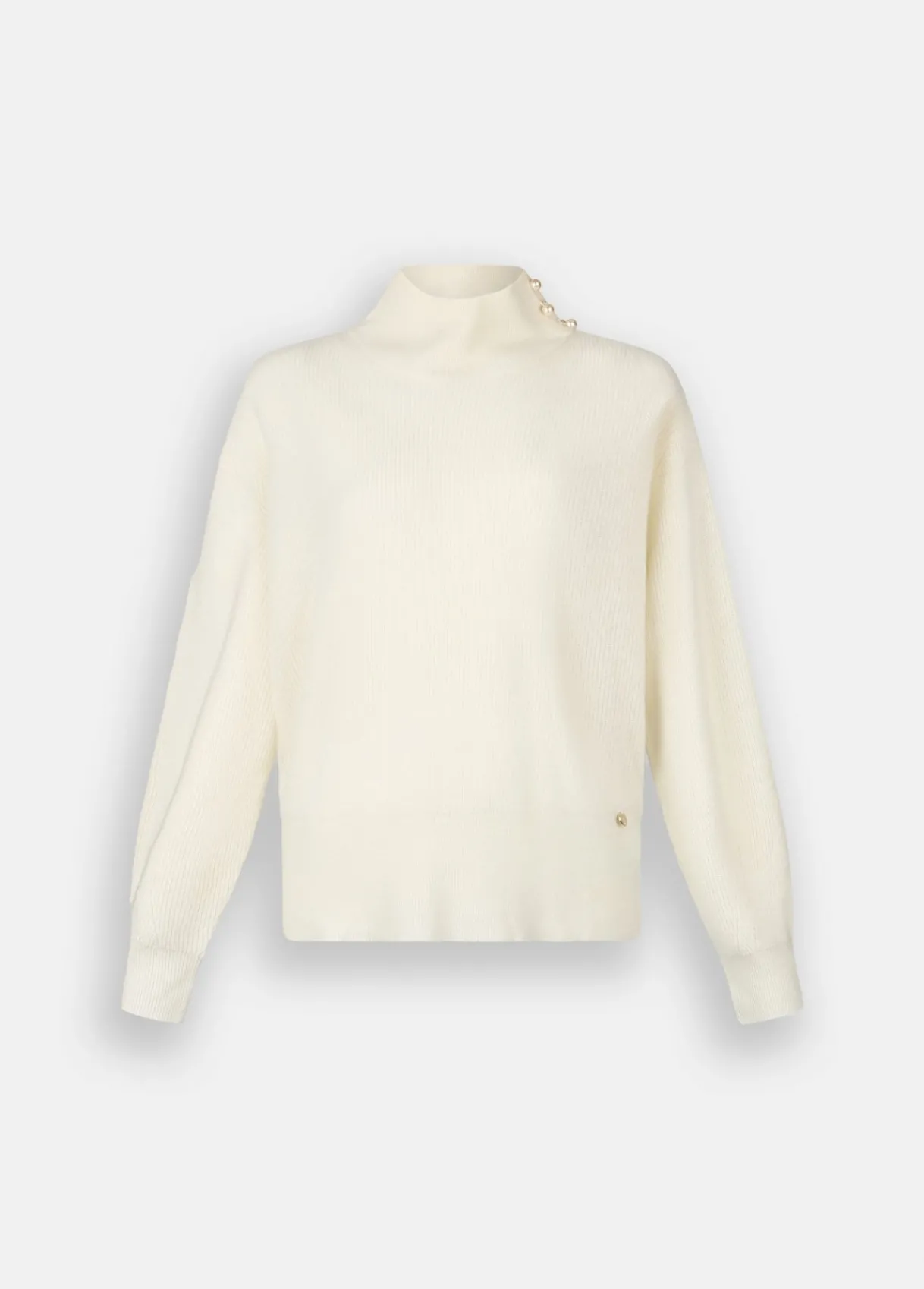 Liu Jo Pull en laine et cachemire|Femme Mailles