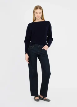 Liu Jo Pull en laine et cachemire|Femme Mailles