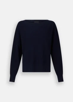 Liu Jo Pull en laine et cachemire|Femme Mailles