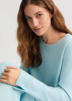 Liu Jo Pull en laine et cachemire|Femme Vêtements De Sport|Mailles