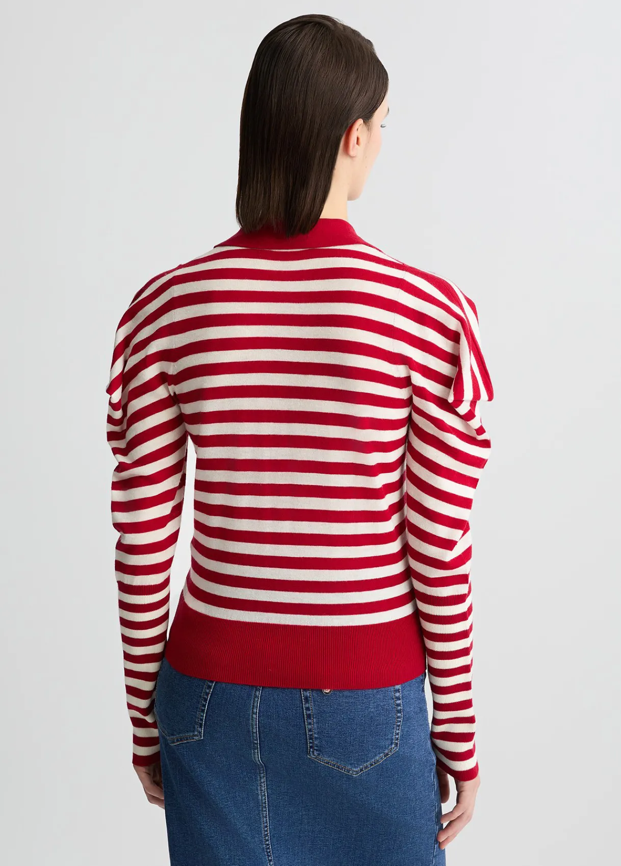Liu Jo Pull en Laine et Cachemire|Femme Mailles