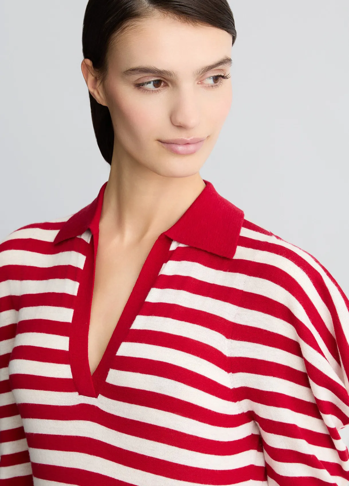 Liu Jo Pull en Laine et Cachemire|Femme Mailles
