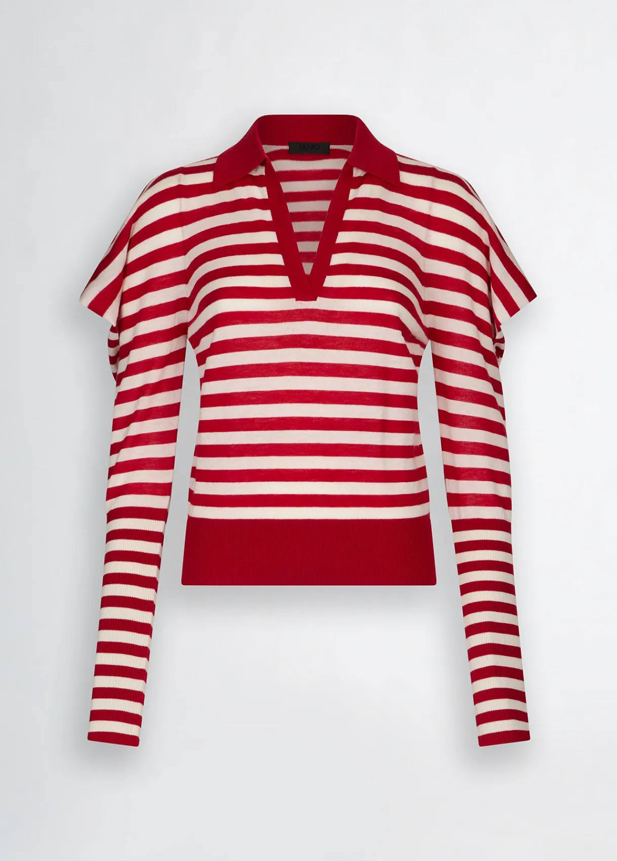 Liu Jo Pull en Laine et Cachemire|Femme Mailles