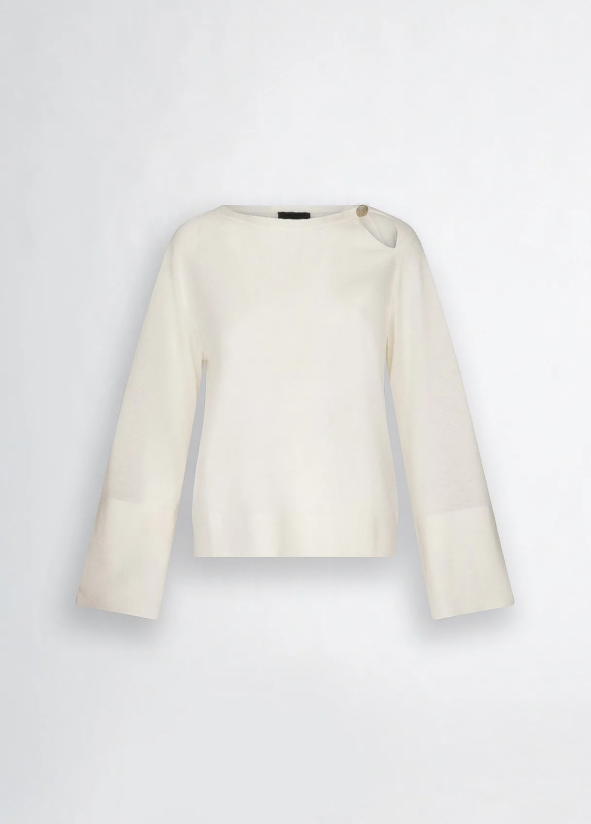 Liu Jo Pull en laine et cachemire|Femme Mailles