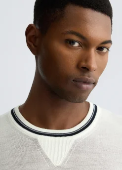 Liu Jo Pull en laine mélangée|Homme Pulls Et Sweaters