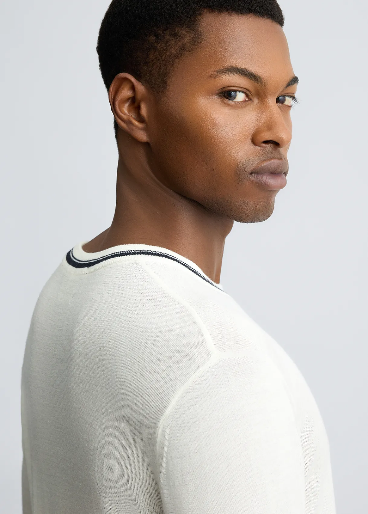 Liu Jo Pull en laine mélangée|Homme Pulls Et Sweaters
