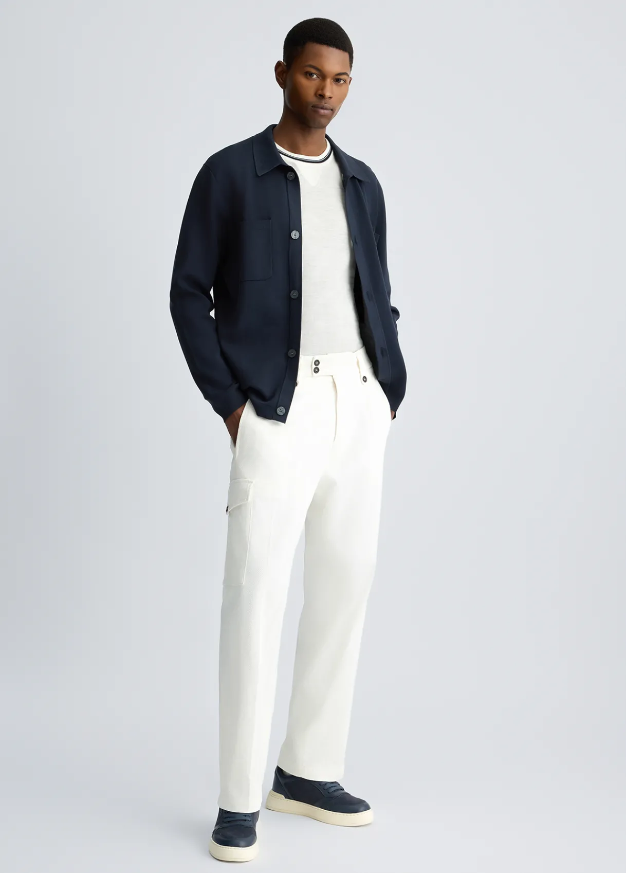 Liu Jo Pull en laine mélangée|Homme Pulls Et Sweaters