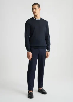 Liu Jo Pull en laine mélangée|Homme Pulls Et Sweaters