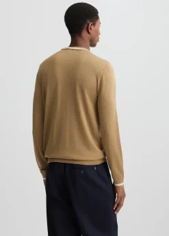 Liu Jo Pull en laine mélangée|Homme Pulls Et Sweaters