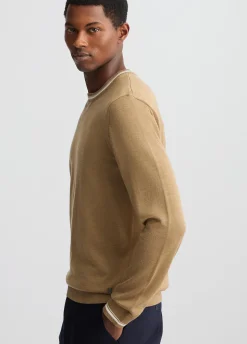 Liu Jo Pull en laine mélangée|Homme Pulls Et Sweaters