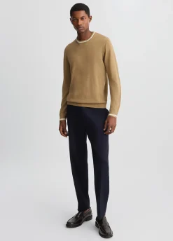 Liu Jo Pull en laine mélangée|Homme Pulls Et Sweaters