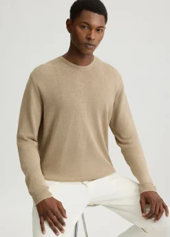 Liu Jo Pull en lin et coton|Homme Pulls Et Sweaters