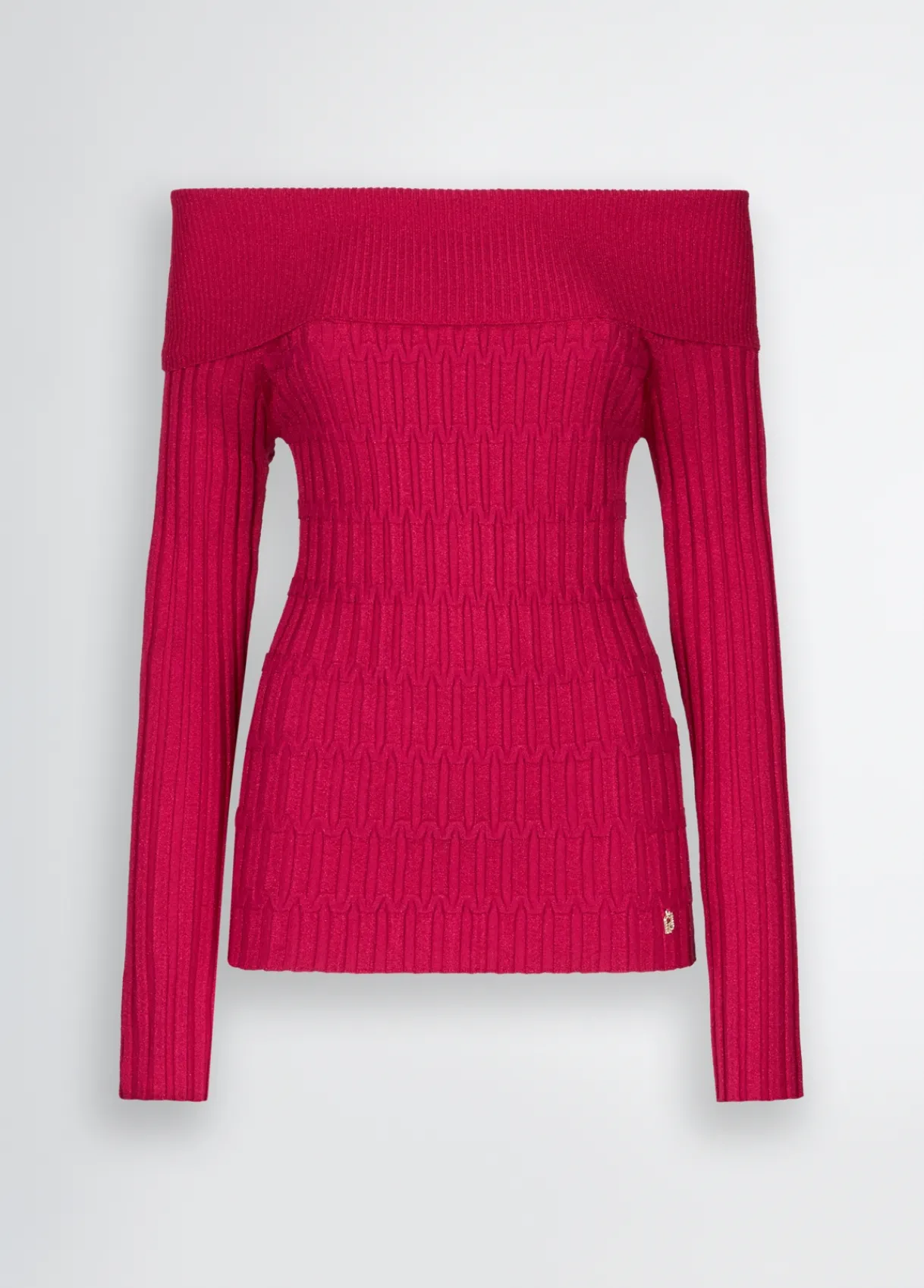 Liu Jo Pull en Lurex®|Femme Mailles