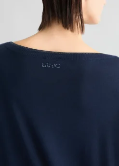 Liu Jo Pull en Lurex®|Femme Mailles