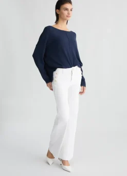 Liu Jo Pull en Lurex®|Femme Mailles