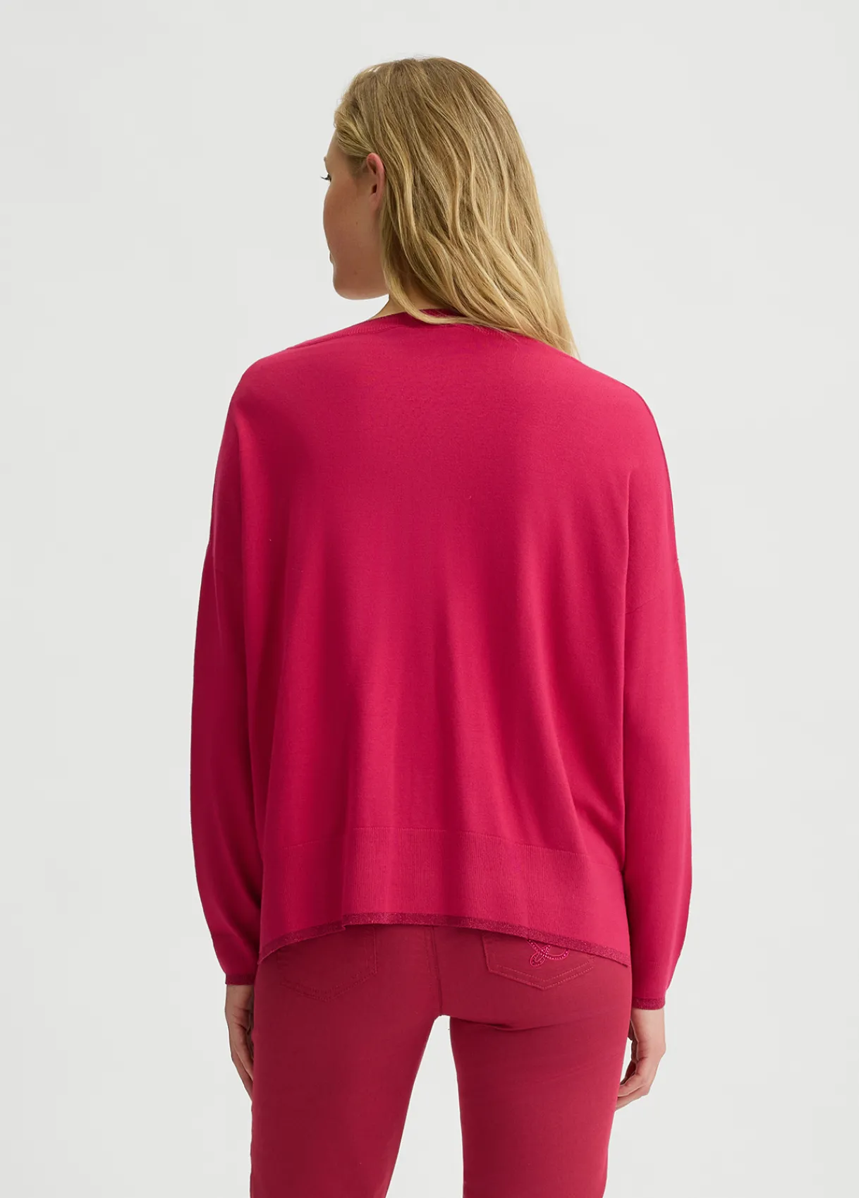 Liu Jo Pull en Lurex®|Femme Mailles