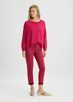 Liu Jo Pull en Lurex®|Femme Mailles